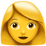 👩
